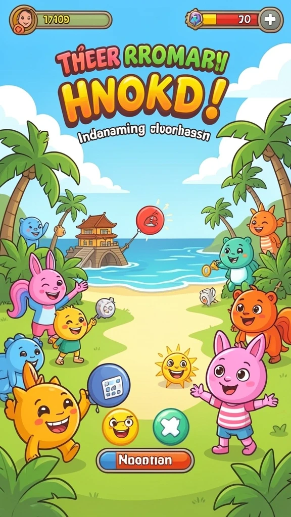 Screenshot 777lucky nomor 3