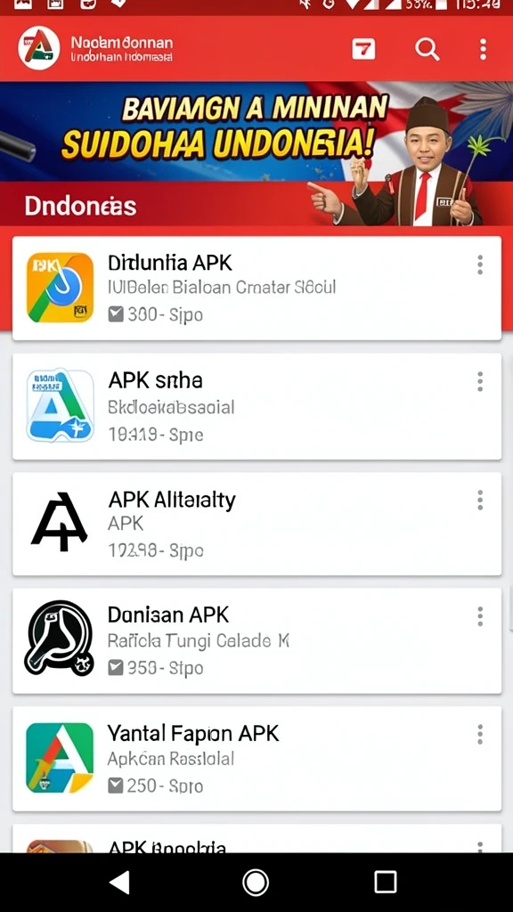 Screenshot 999zk nomor 3