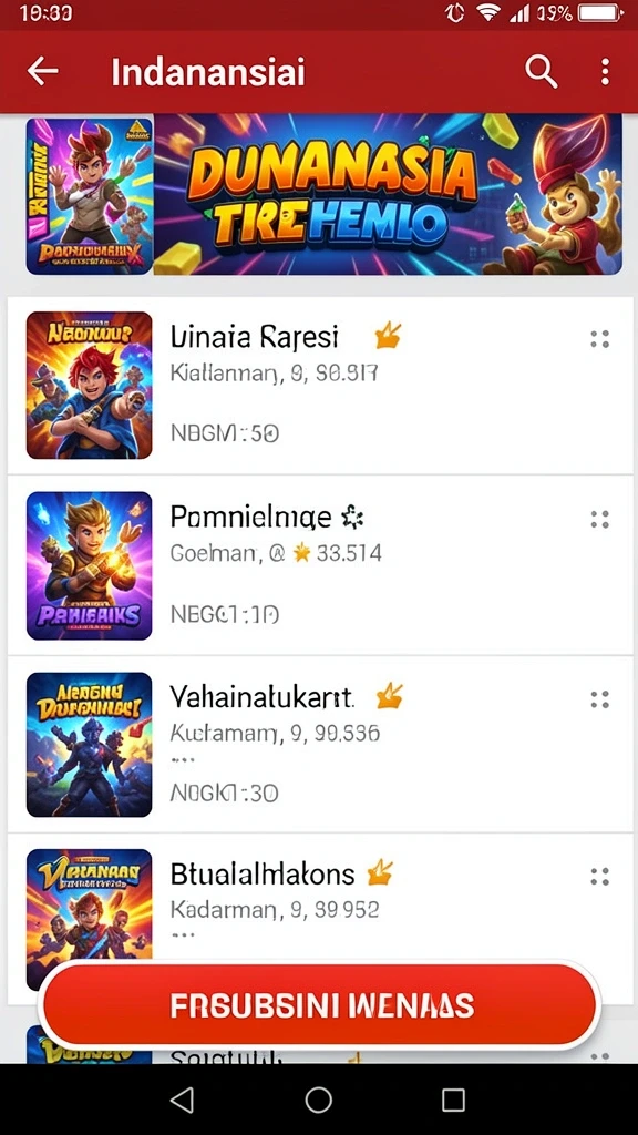 Screenshot bimabet nomor 2