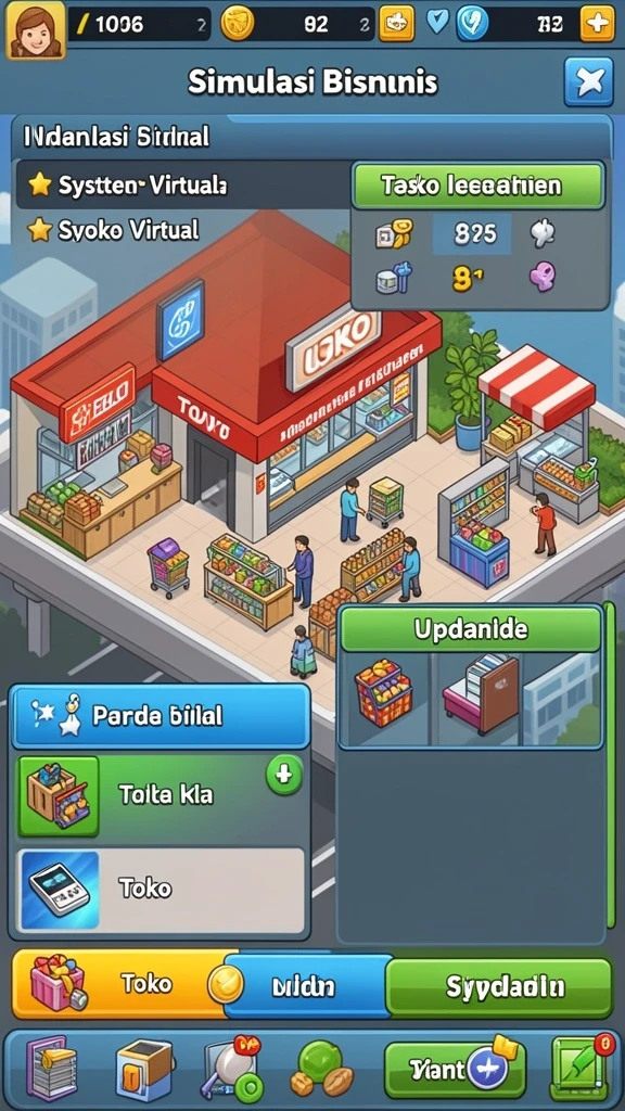 Screenshot in88 nomor 3