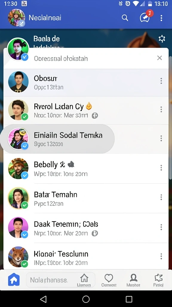 Screenshot javaslot88 nomor 3
