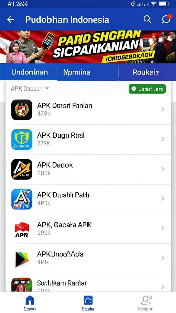 Screenshot kkrp nomor 1