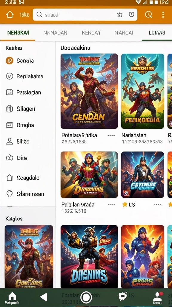Screenshot lg111 nomor 1