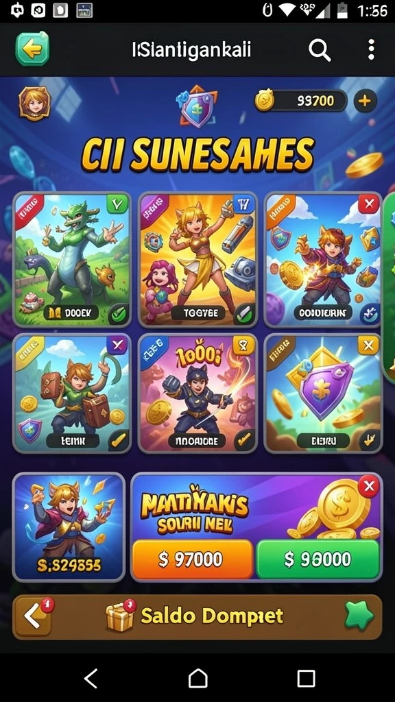 Screenshot lucubet nomor 3