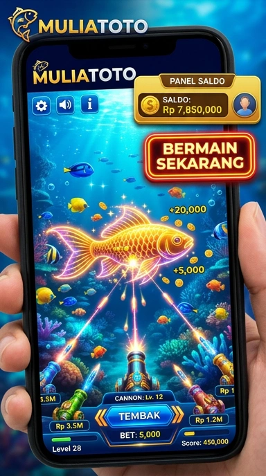 muliatoto — galeri pratinjau - APK Resmi