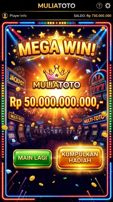 muliatoto — galeri pratinjau Resmi APK